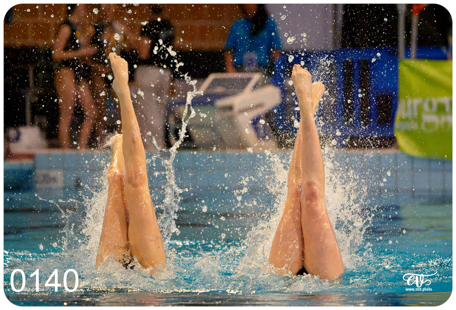 CHAMPIONNAT DE FRANCE DE NATATiON ARTISTIQUE N1 & ELITE 2026